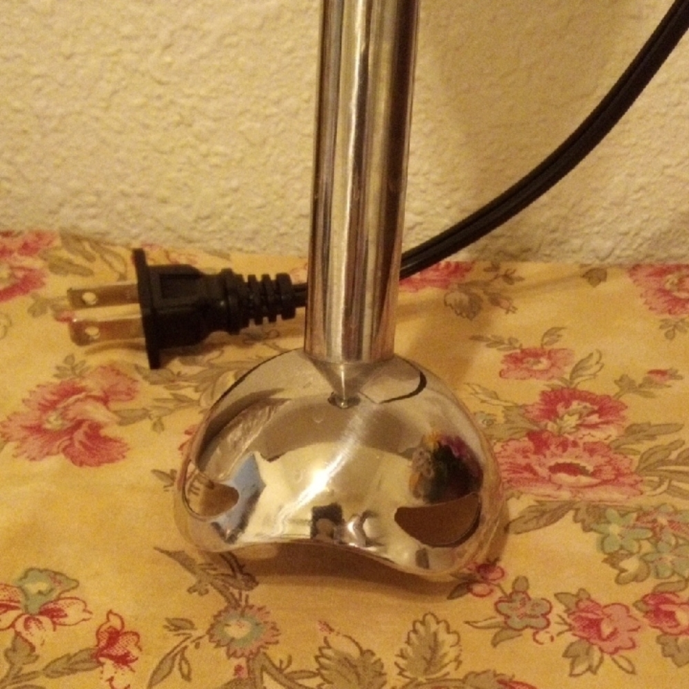Black Hand Blender - Picture 3 of 6